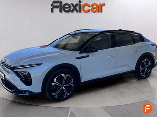 Citroën C5 X Hybrid 225 e-EAT8 Shine Pack