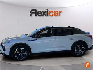 Citroën C5 X Hybrid 225 e-EAT8 Shine Pack