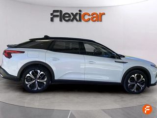 Citroën C5 X Hybrid 225 e-EAT8 Shine Pack