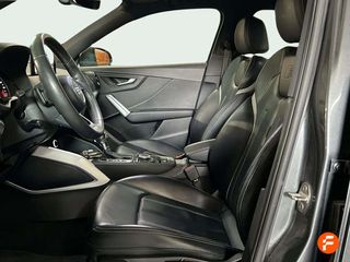 Audi Q2 Sport 40 TFSI 140kW quattro S tronic