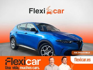 Alfa Romeo Tonale 1.5 MHEV GASOLINA 130 CV SPRINT FWD