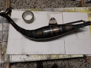 Escape Tubarro Arrow