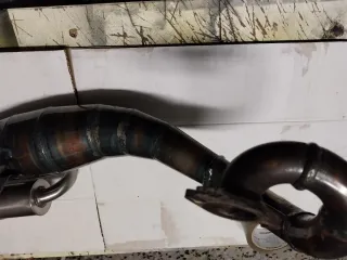 Escape Tubarro Arrow