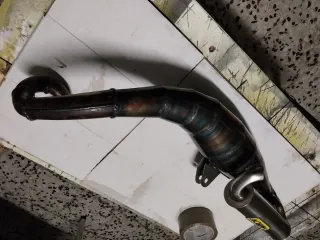 Escape Tubarro Arrow