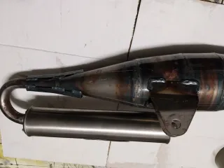 Escape Tubarro Arrow