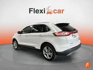 Ford Edge 2.0 TDCI 210PS Titanium 4WD Auto