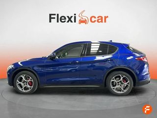 Alfa Romeo Stelvio 2.0 Gasolina 147kW (200cv) SPRINT Q4