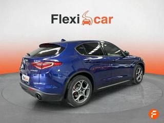 Alfa Romeo Stelvio 2.0 Gasolina 147kW (200cv) SPRINT Q4