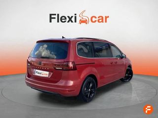 Seat Alhambra 2.0 TDI 135kW (184CV) DSG S/S Style Adv