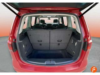 Seat Alhambra 2.0 TDI 135kW (184CV) DSG S/S Style Adv