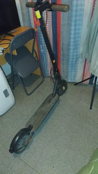 Patinete Eléctrico Xiaomi