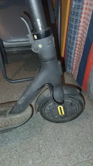 Patinete Eléctrico Xiaomi