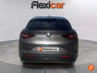 Alfa Romeo Stelvio 2.2 Diesel 118kW (160CV) SPRINT RWD