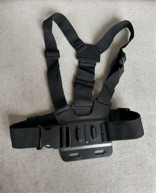 Nuovo set di accessori per fotocamera sportiva GoPro Insta Akaso