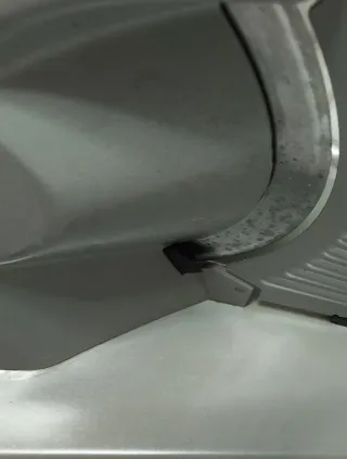 Cortador de fiambres semiprofesional