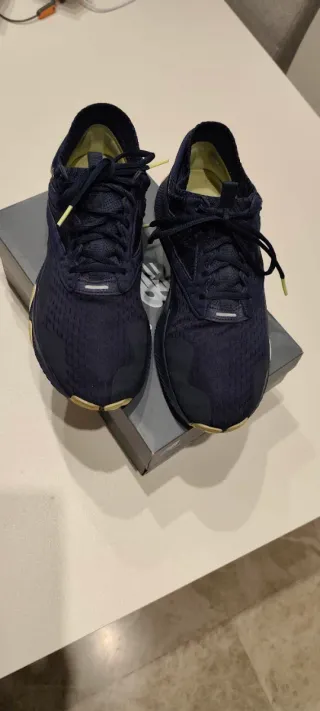 Zapatillas Reebok Les Mills Talla 45