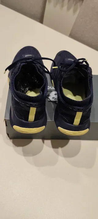 Zapatillas Reebok Les Mills Talla 45