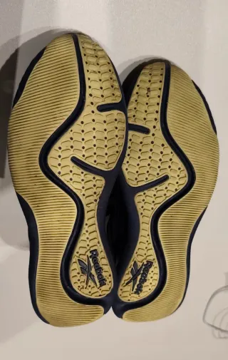 Zapatillas Reebok Les Mills Talla 45