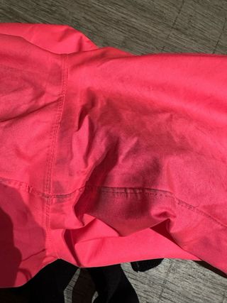 Pantalones de esquí con tirantes Talla 12