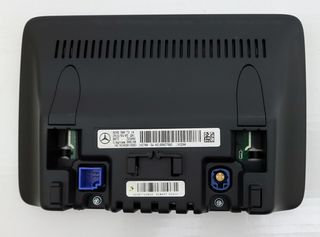 Pantalla Mercedes X156 2016 Original