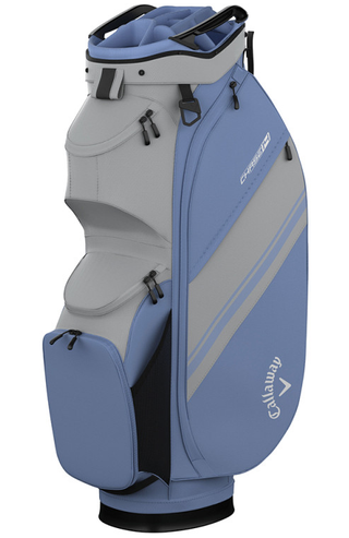 Bolsa de Golf Callaway Chase 14 Lavanda/Plata