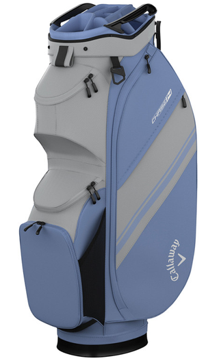 Bolsa de Golf Callaway Chase 14 Lavanda/Plata