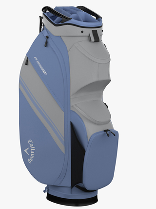Bolsa de Golf Callaway Chase 14 Lavanda/Plata