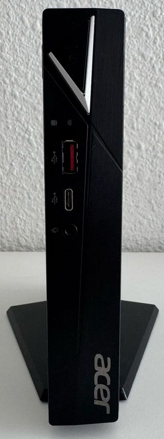 ORDENADOR DE MESA MINI ACER VERITON CORE I5 Vpro