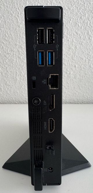 ORDENADOR DE MESA MINI ACER VERITON CORE I5 Vpro