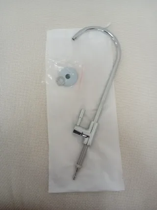 Grifo Osmosis Philips