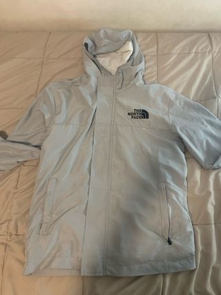 Chaqueta The North Face Gris