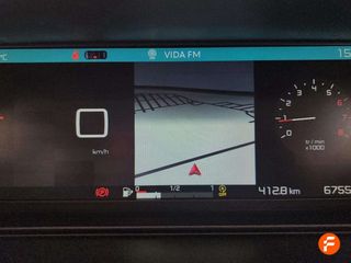 Citroën C4 Spacetourer PureTech 96KW (130CV) S&S 6v Feel