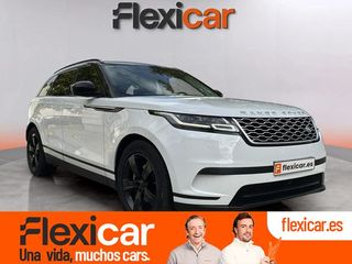 Land-Rover Range Rover Velar 2.0 D240 177kW (240CV) 4WD Auto