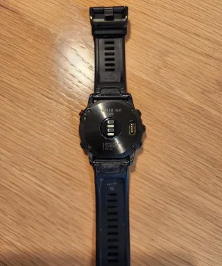 Garmin Fenix 6X PRO GPS Reloj Multideporte