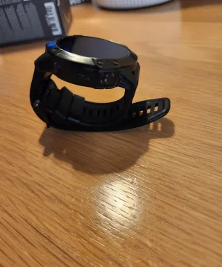 Garmin Fenix 6X PRO GPS Reloj Multideporte