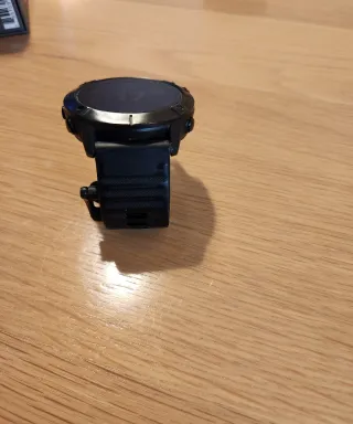 Garmin Fenix 6X PRO GPS Reloj Multideporte