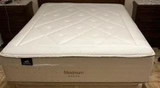 Colchón Lucecol 135x190 nuevo