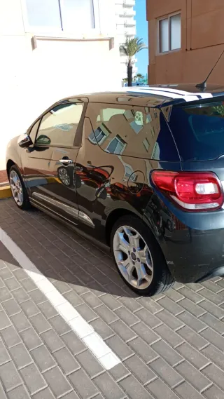 Citroen DS3 2010