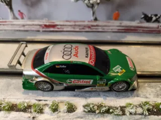 Scalextric Compact