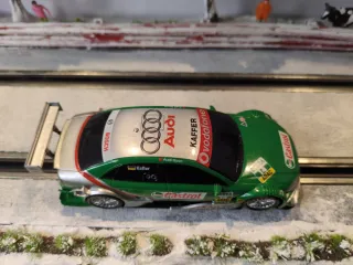 Scalextric Compact