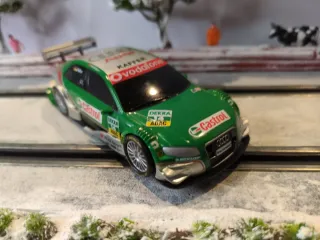 Scalextric Compact