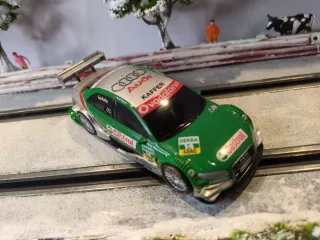 Scalextric Compact