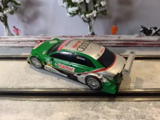 Scalextric Compact