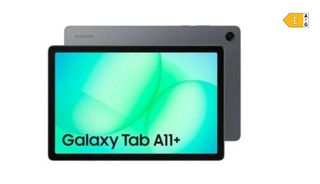 Samsung Galaxy Tab A11+ Wifi 11 6/128GB