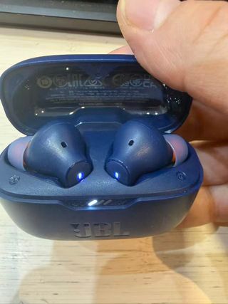 JBL Tune 230 NC TWS Auriculares inalámbricos