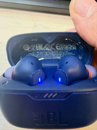 JBL Tune 230 NC TWS Auriculares inalámbricos