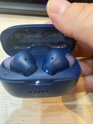 JBL Tune 230 NC TWS Auriculares inalámbricos