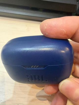 JBL Tune 230 NC TWS Auriculares inalámbricos