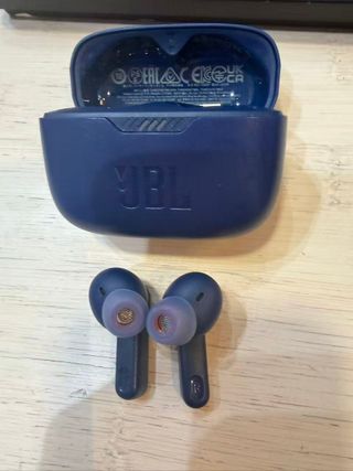 JBL Tune 230 NC TWS Auriculares inalámbricos