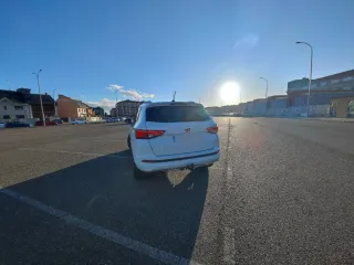 SEAT Ateca 2017 "SOLO VENTA"